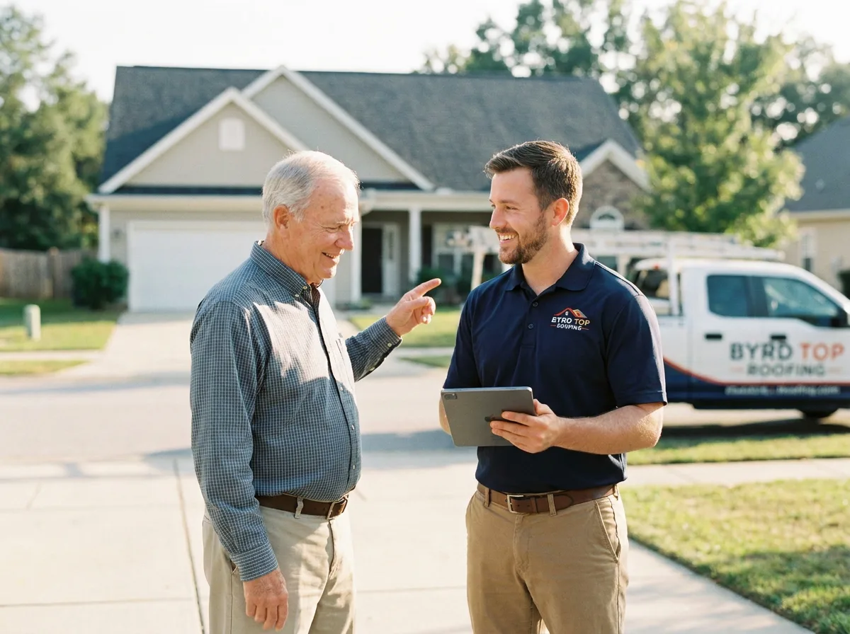 Roofing East Fultonham, OH FAQs